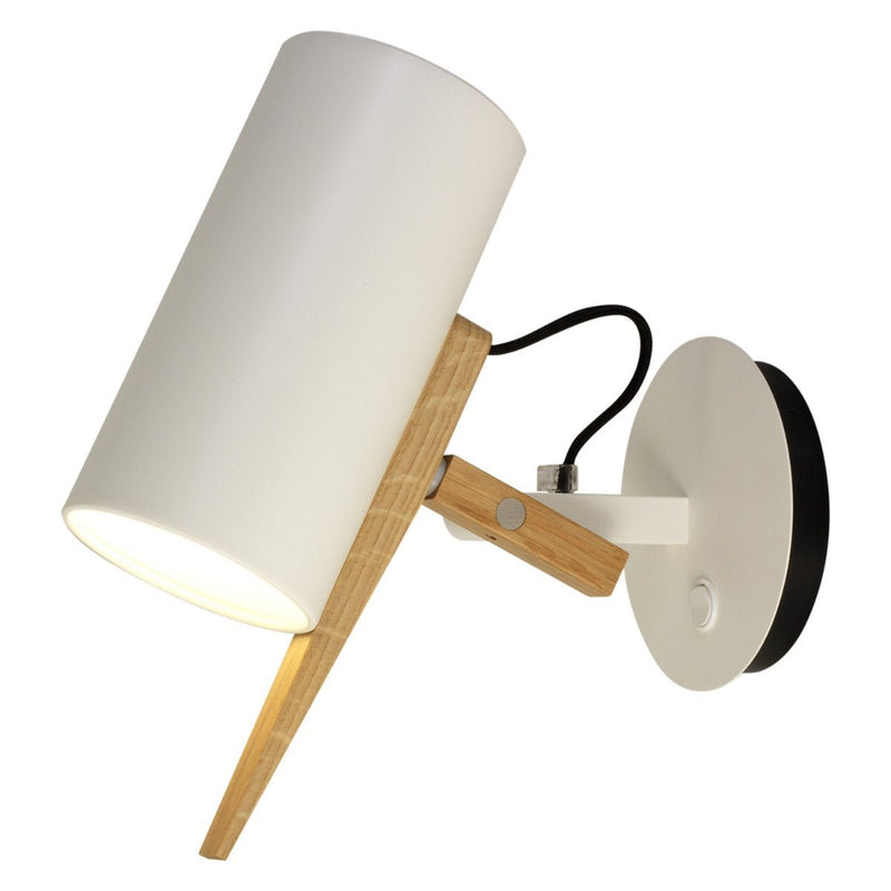 Scantling Wall Lamp - Marset Wall Sconces - HORNE