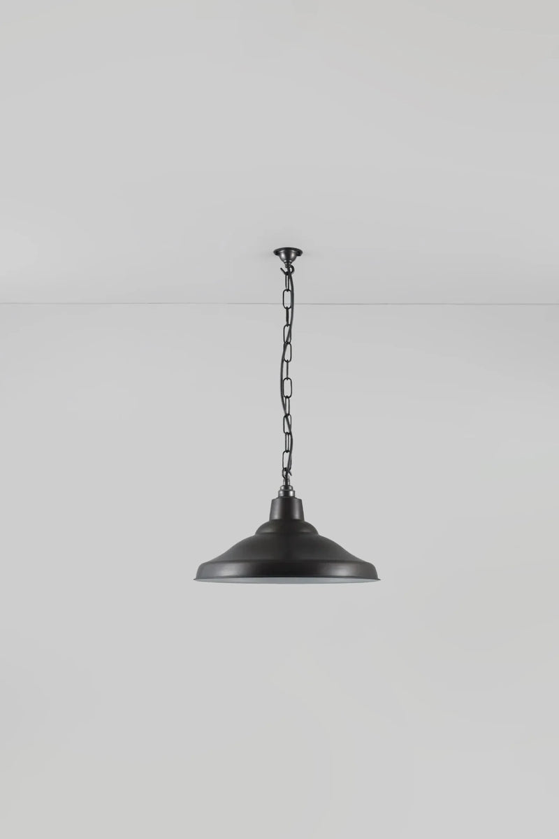 School Pendant Light - Davey Lighting Pendants - HORNE