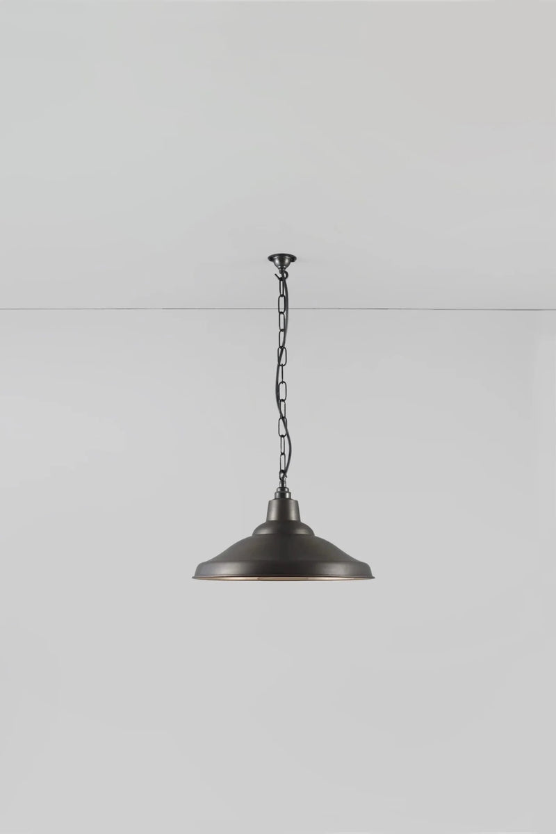 School Pendant Light - Davey Lighting Pendants - HORNE
