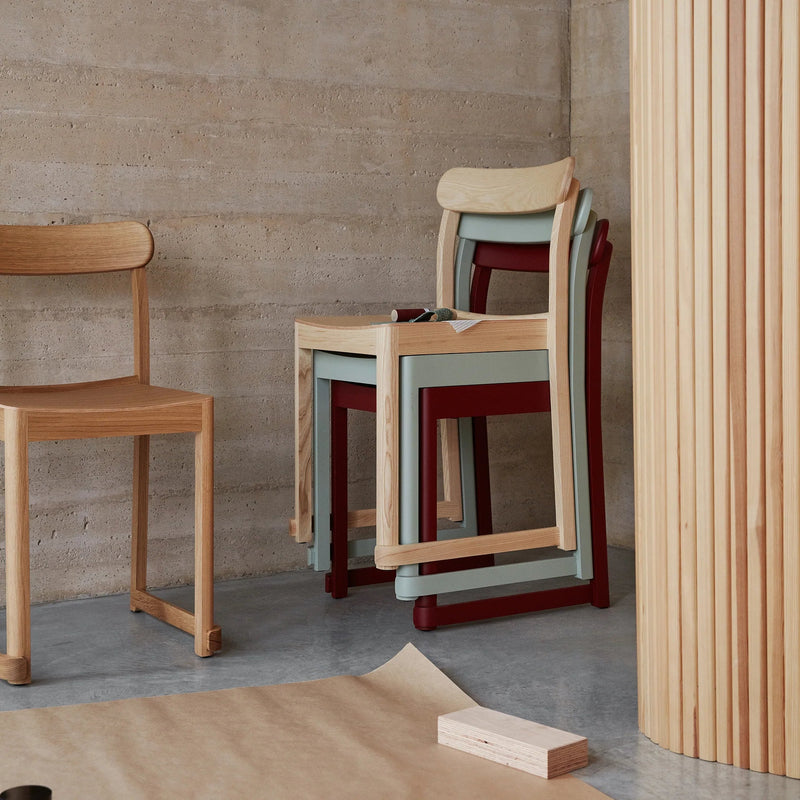 Screen 100 by Alvar Aalto - Artek Storage + Organization - HORNE