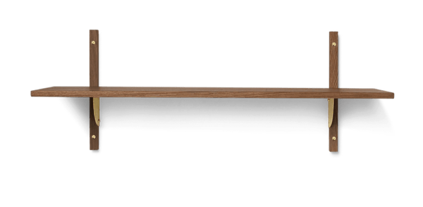 Sector Shelf - Single - Wide