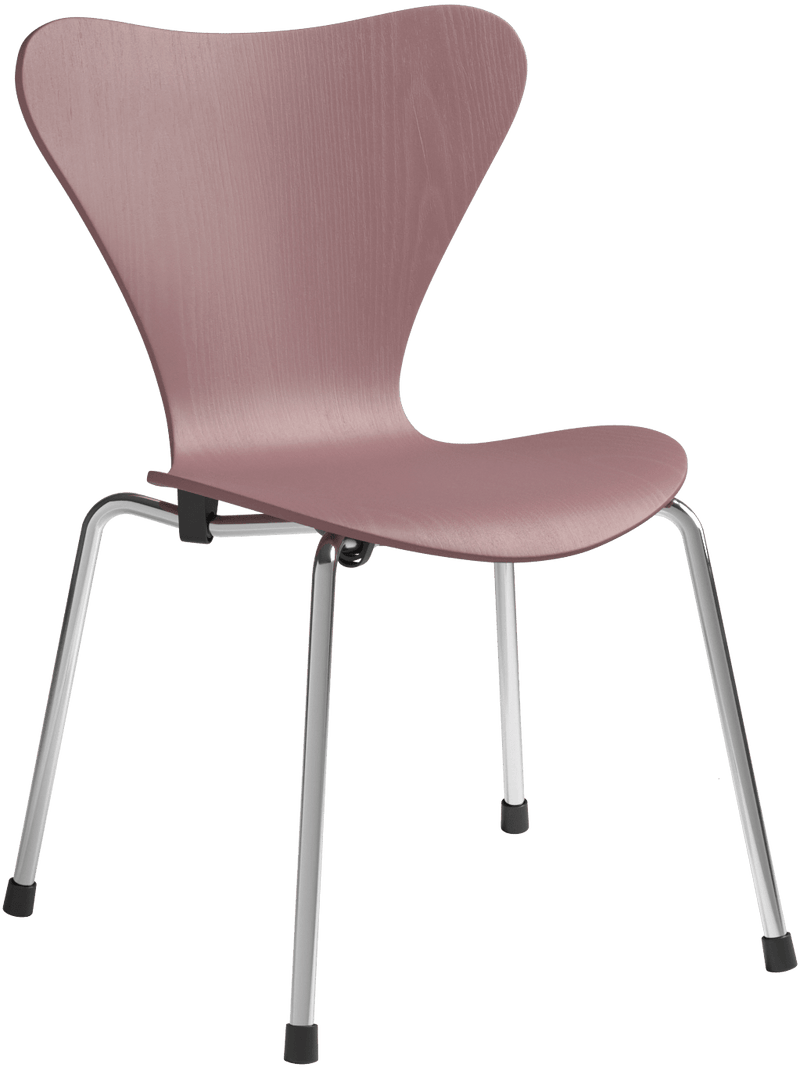 Series 7™ Children's Chair - Fritz Hansen Chairs - Midnight blue - HORNE
