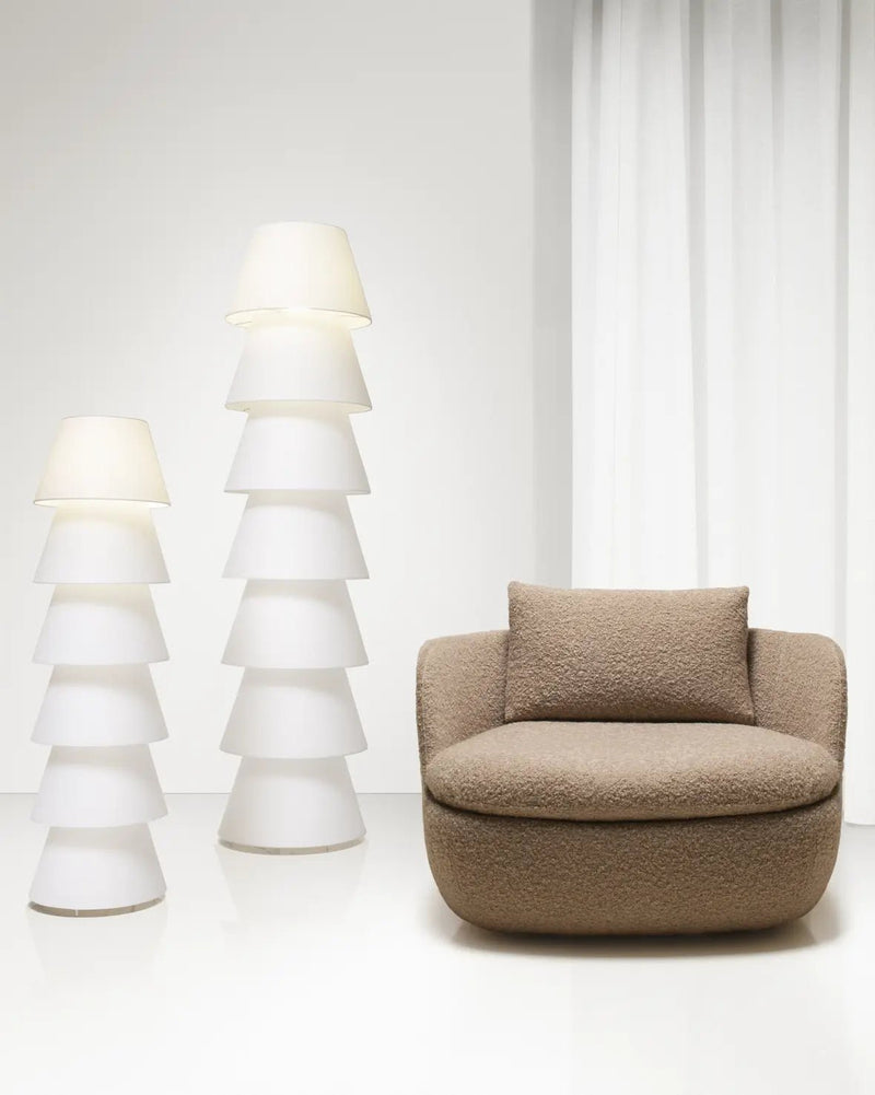 Set Up Shades - Moooi Lighting - 5 - HORNE