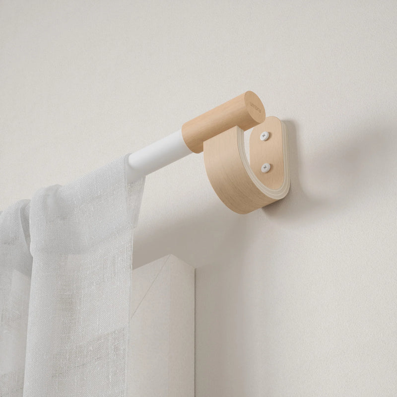 Bellwood Curtain Rod