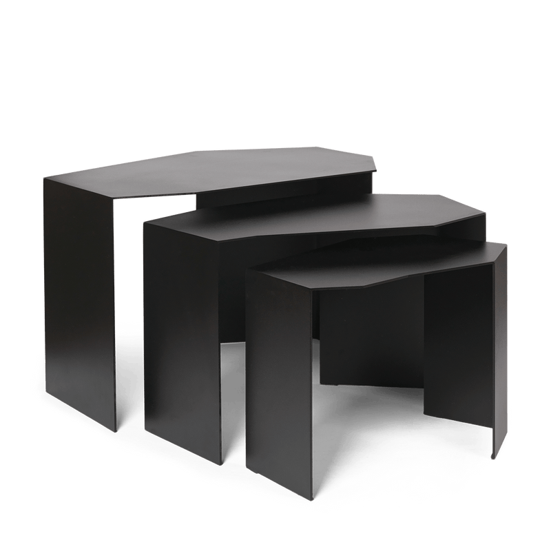Shard Cluster Tables