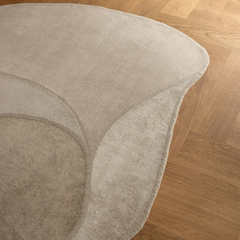 Shoal Dream Rug - Linie Design Rugs - HORNE