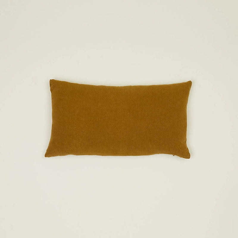 Simple Linen Pillows - Hawkins New York Throw Pillows - 22