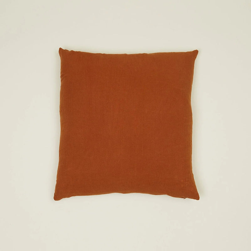 Simple Linen Pillows - Hawkins New York Throw Pillows - 22