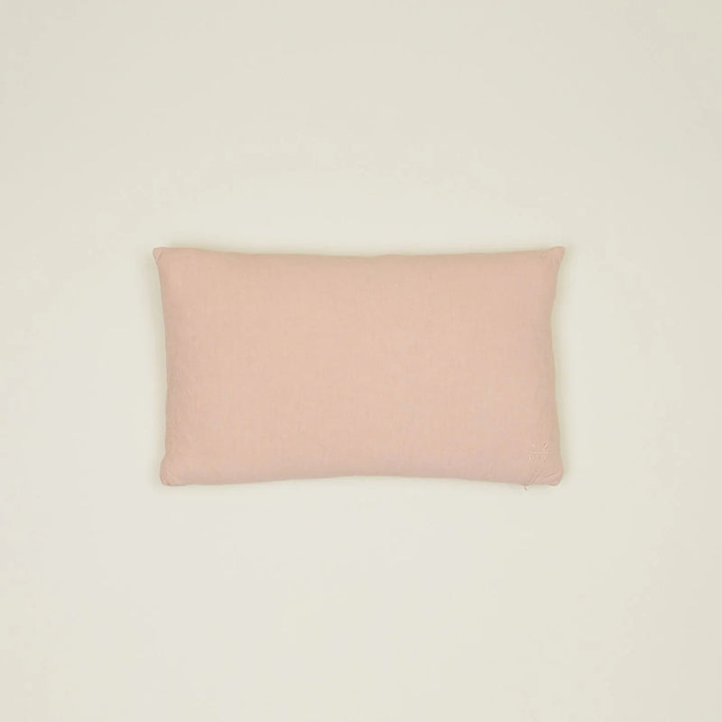 Simple Linen Pillows - Hawkins New York Throw Pillows - 22