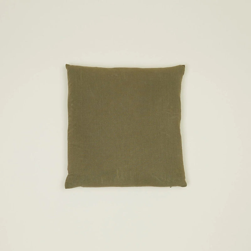 Simple Linen Pillows - Hawkins New York Throw Pillows - 22