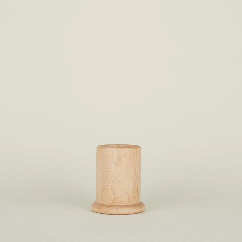 SIMPLE WOOD KITCHEN ACCESSORIES - UTILITY CANISTER - Utility Canister by Hawkins New York
