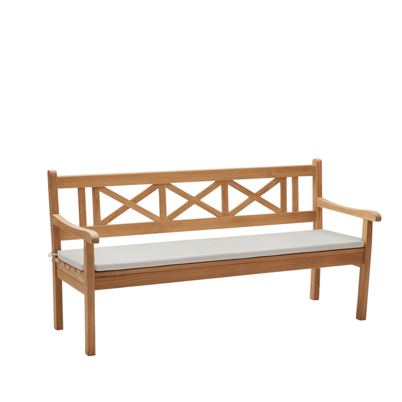 Skagen Custom Garden Bench Cushion