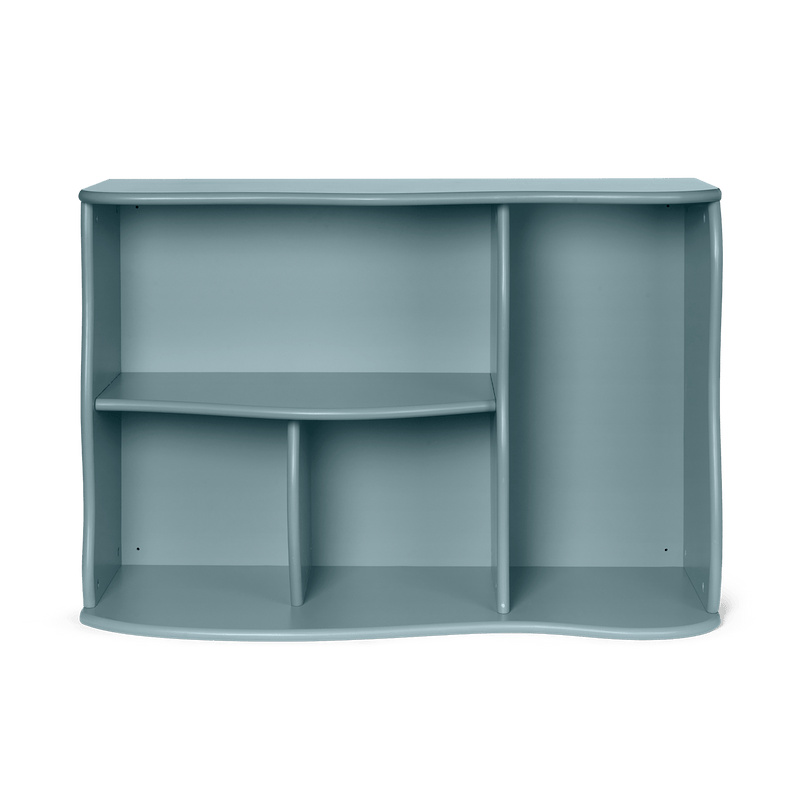 Slope Bookcase
