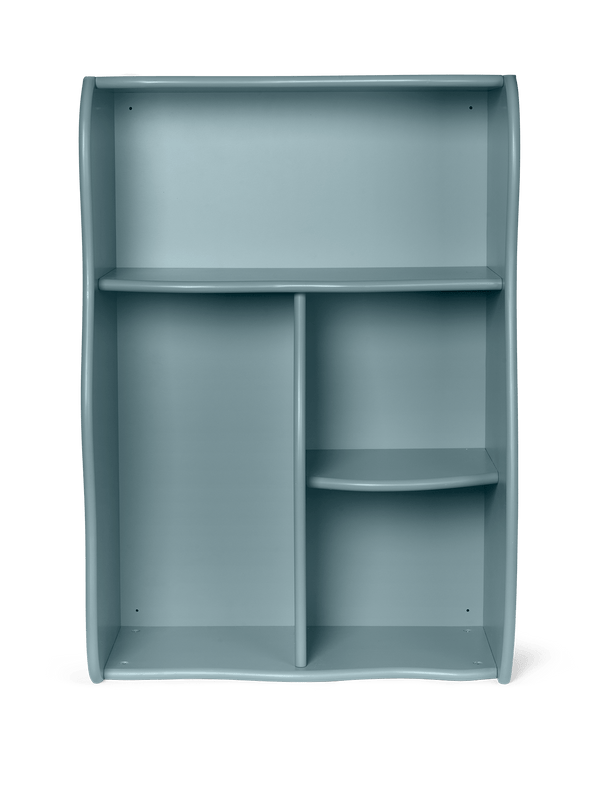 Slope Bookcase