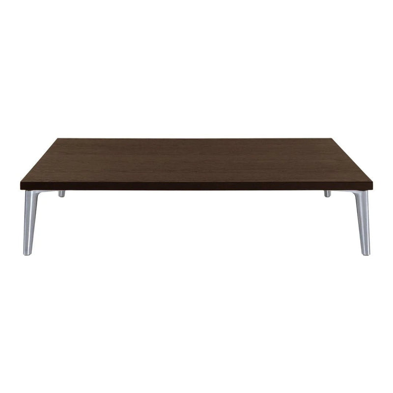 Sofa So Good Table - Moooi Tables - DEMI TABLE - Cinnamon stained - HORNE