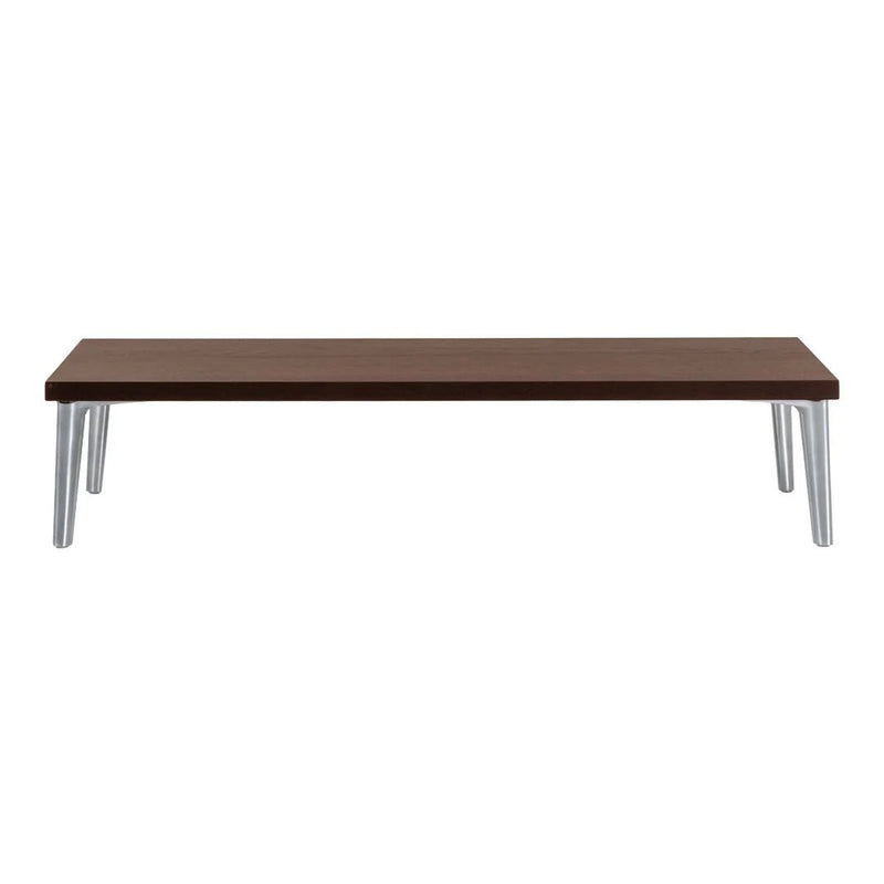 Sofa So Good Table - Moooi Tables - DEMI TABLE - Cinnamon stained - HORNE