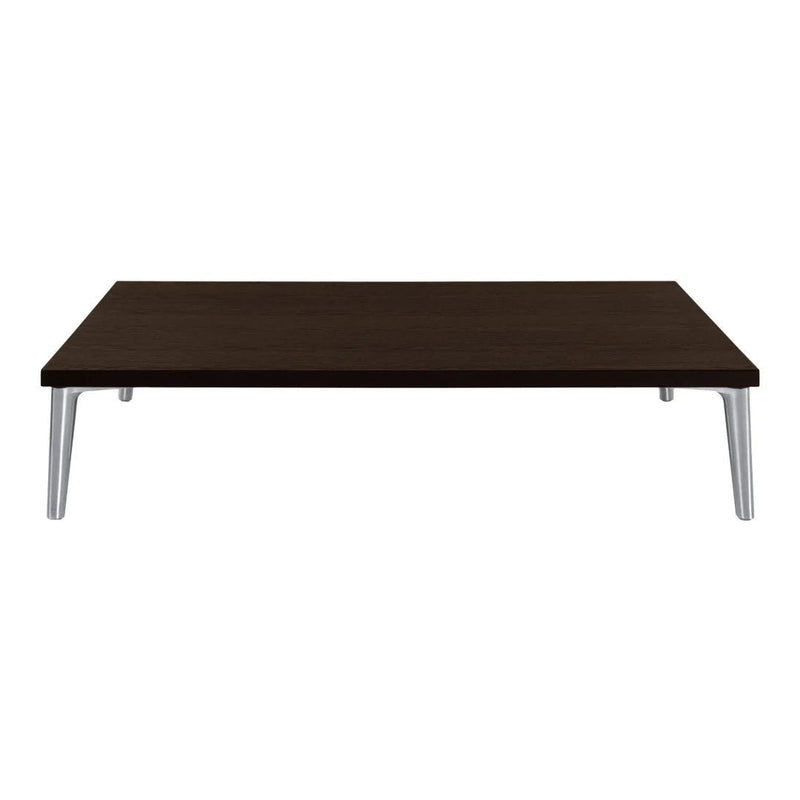 Sofa So Good Table - Moooi Tables - DEMI TABLE - Cinnamon stained - HORNE