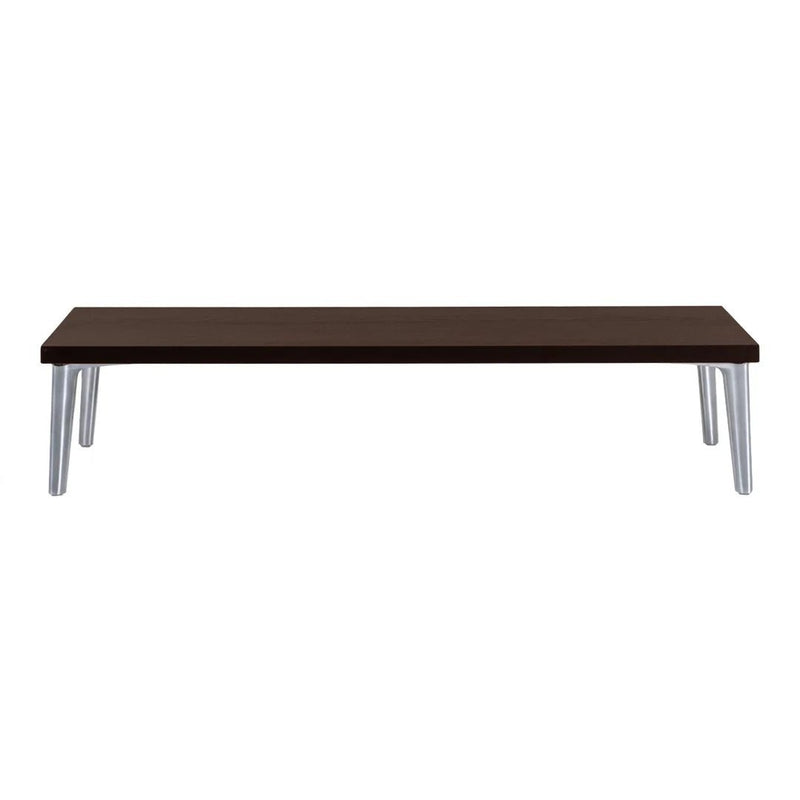 Sofa So Good Table - Moooi Tables - DEMI TABLE - Cinnamon stained - HORNE