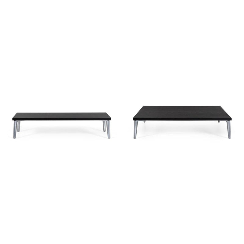 Sofa So Good Table - Moooi Tables - DEMI TABLE - Cinnamon stained - HORNE