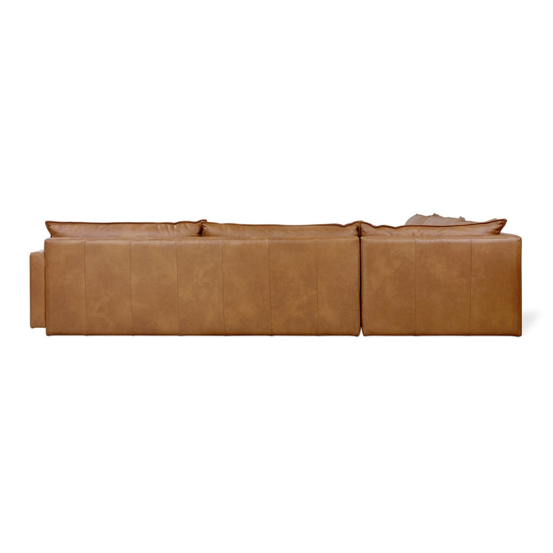 Sola Bi - Sectional - Gus* Modern - Sofas - Maberly Dove - HORNE
