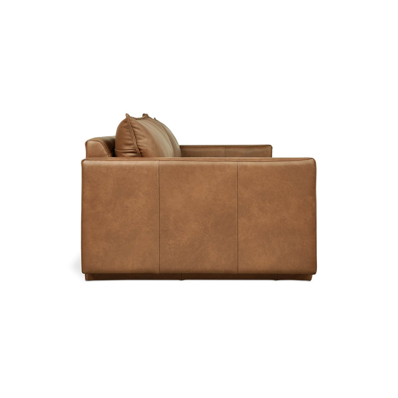 Sola Sofa - Gus* Modern - Sofas - Maberly Dove - HORNE