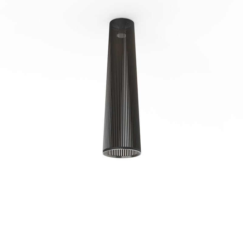 Solis Flush - Pablo Designs Lighting - SOLIS 24 - White - HORNE