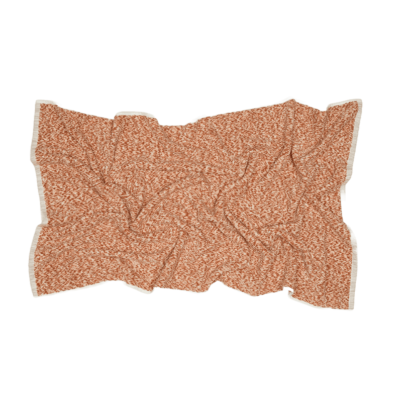 Space Dye Terry Bath Towel - Hawkins New York - Bath - Grey - HORNE