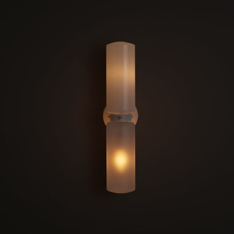 Spar Sconce - Workstead - Wall Sconces - Clay - HORNE