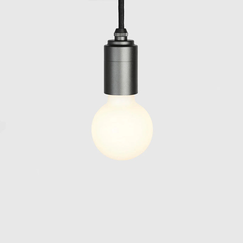 Sphere II Pendant Light - Tala Single Pendants - Walnut - HORNE