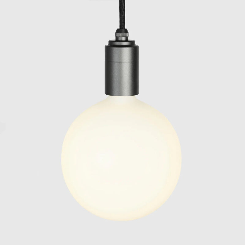 Sphere IV Pendant Light - Tala Single Pendants - Walnut - HORNE