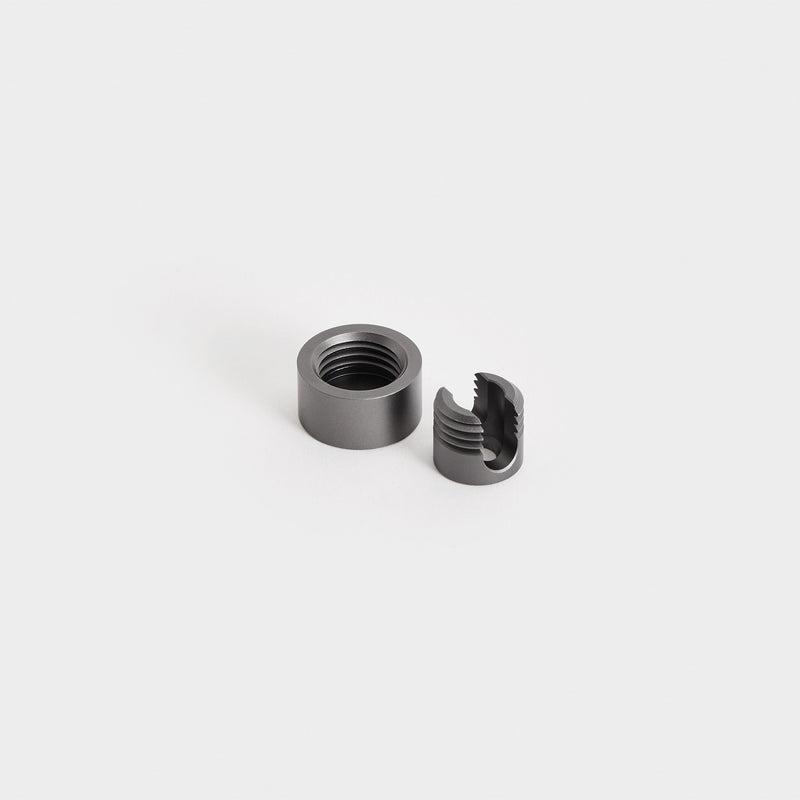 Sphere IV Plug - In Pendant in Graphite - Tala Plug - In Pendants - Pendant in Graphite - HORNE