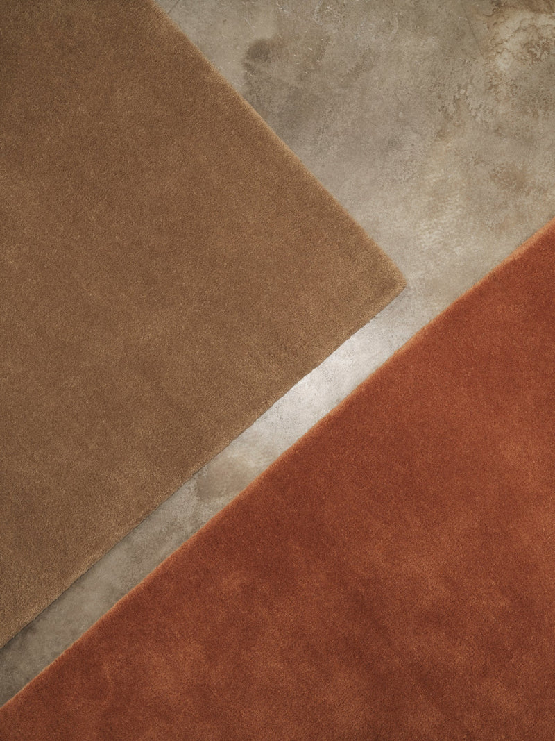 Stille Tufted Rug - Ferm Living Rugs - 78.7