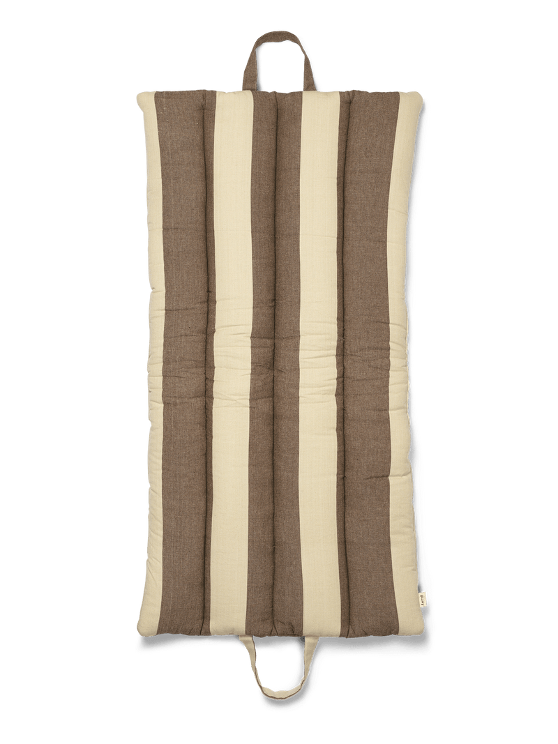 Strand Folding Mat