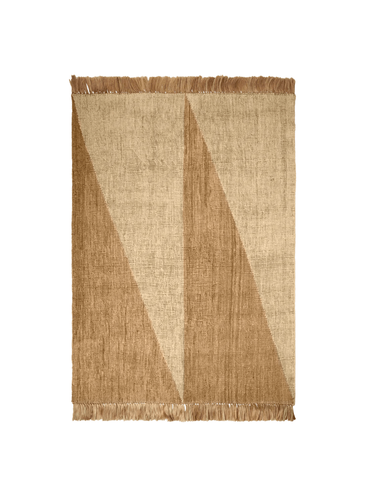 Studie Rug - Ferm Living Rugs - 55