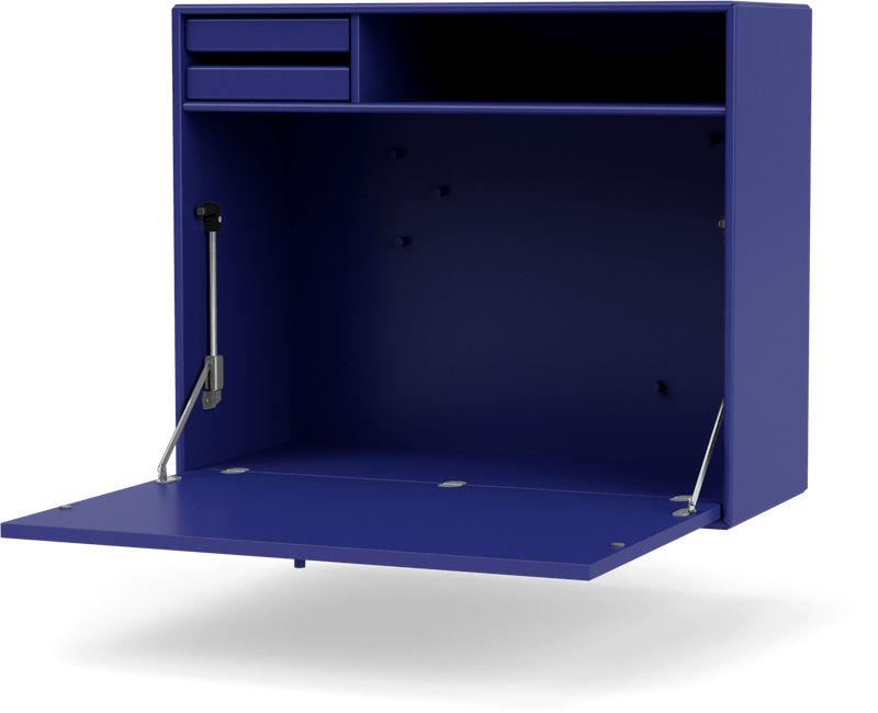 Studio Secretary - Montana - Desks - Anthracite - HORNE