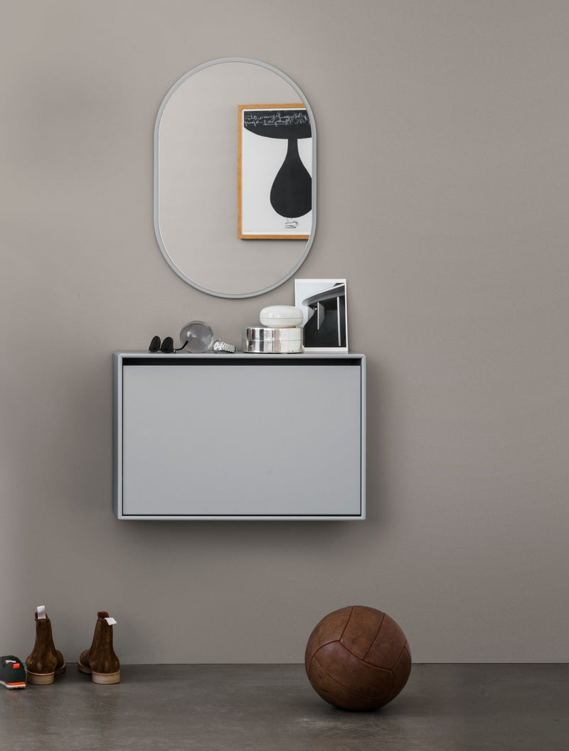 Studio Secretary - Montana - Desks - Anthracite - HORNE