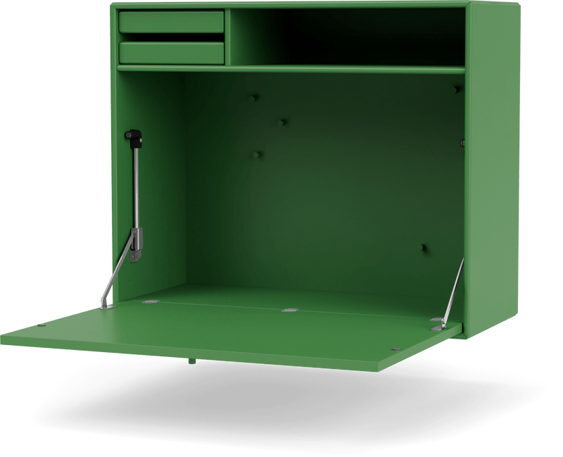 Studio Secretary - Montana - Desks - Anthracite - HORNE