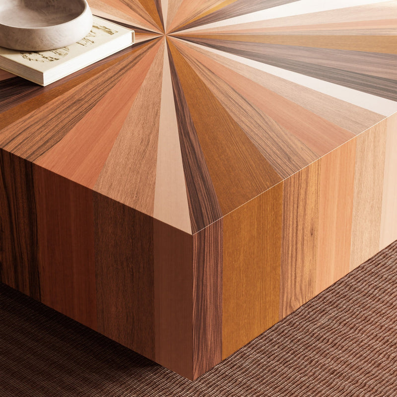 Sun Coffee Table - Urbia Coffee Tables - HORNE