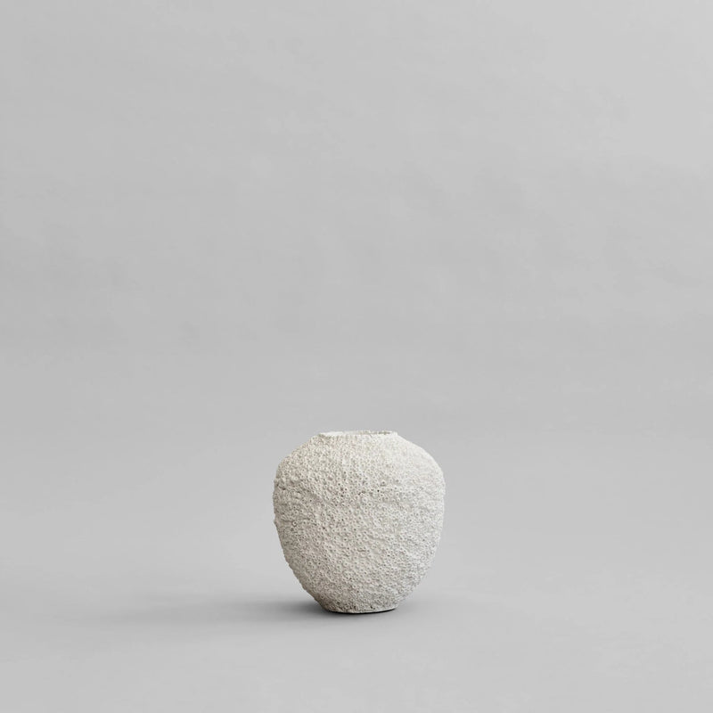 Sunao Vase - 101 Copenhagen Vases - Big - Birch - HORNE