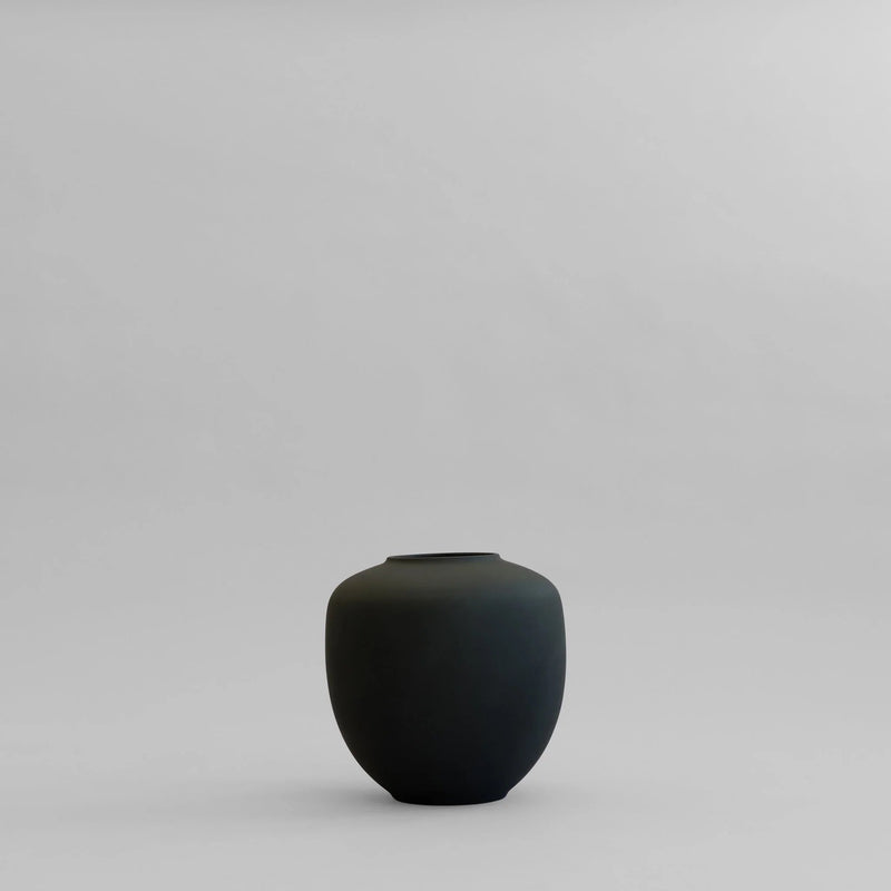 Sunao Vase - 101 Copenhagen Vases - Big - Birch - HORNE