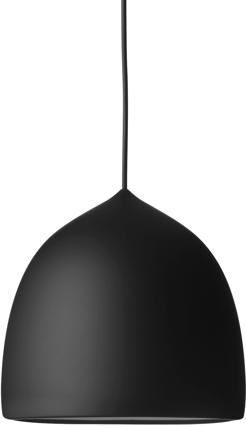 Suspence Pendant - Fritz Hansen Pendants - P1 - White - HORNE