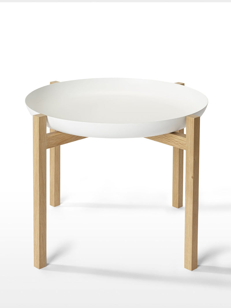 Tablo Table Set - Design House Stockholm Tables + Desks - High - HORNE