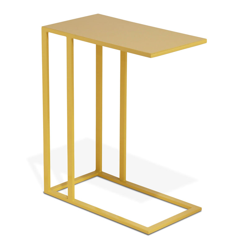 Tanu Enamel C - Table - Urbia Table + Task - Navy - HORNE