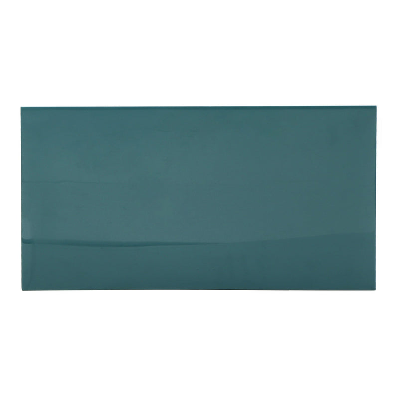 Tanu Enamel C - Table - Urbia Table + Task - Navy - HORNE