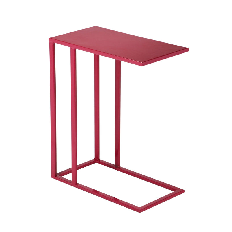 Tanu Enamel C - Table - Urbia Table + Task - Navy - HORNE