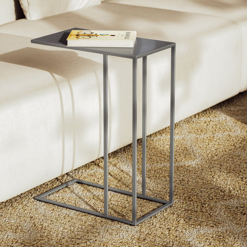 Tanu Enamel C - Table - Urbia Table + Task - Navy - HORNE