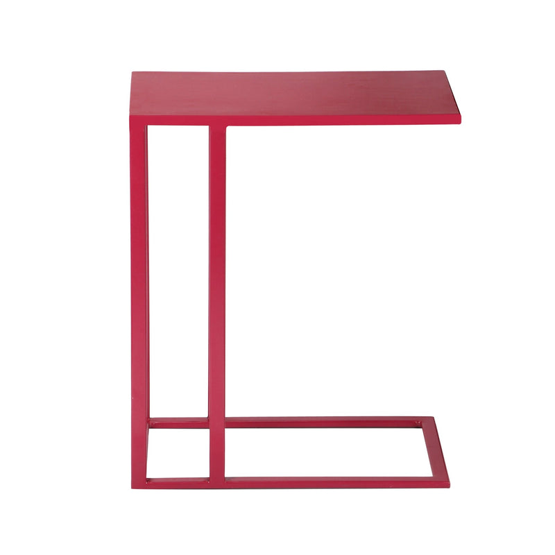 Tanu Enamel C - Table - Urbia Table + Task - Navy - HORNE