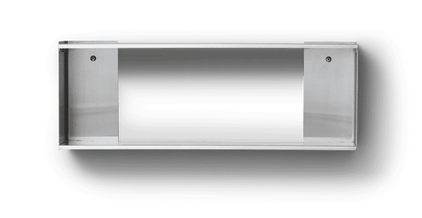 Taper Shelf Line - Form + Refine Shelving - HORNE