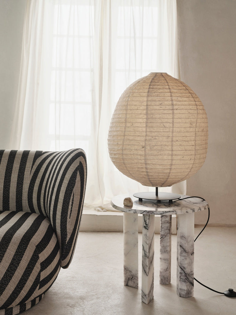 Ferm Living Taula Side Table - HORNE