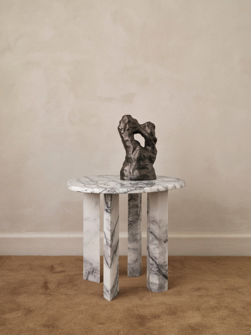 Ferm Living Taula Side Table - HORNE